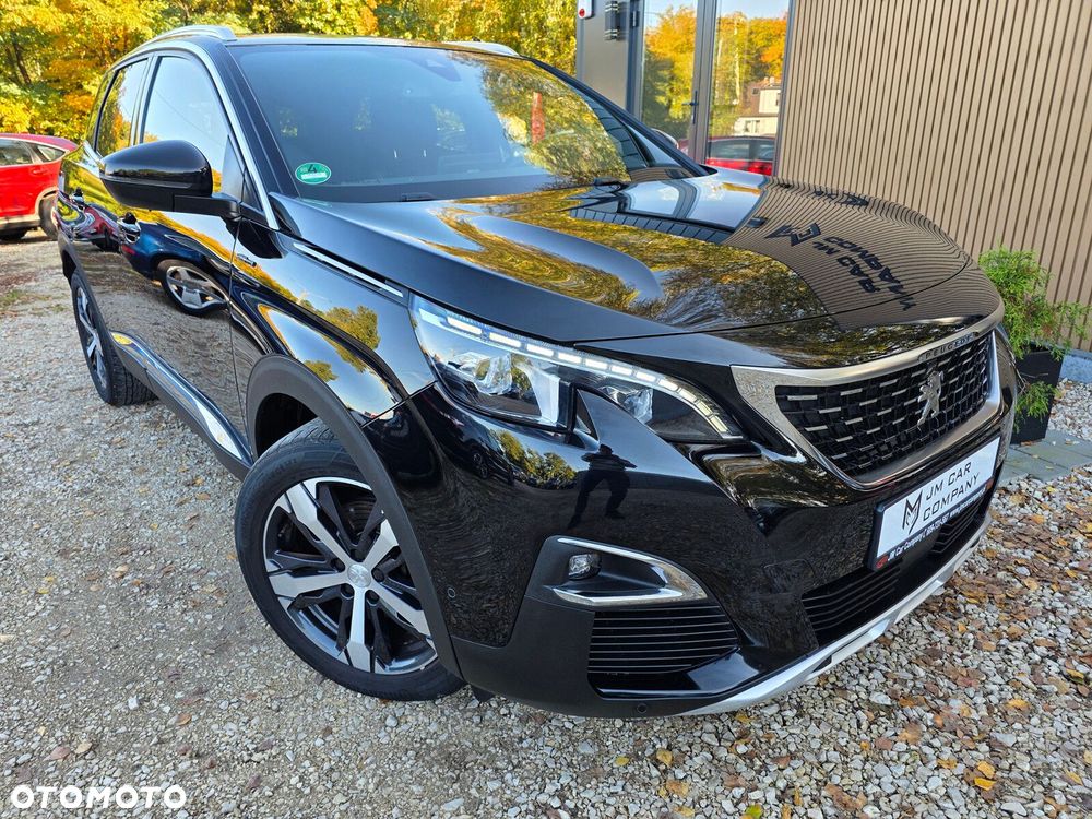 Peugeot 3008 - 4