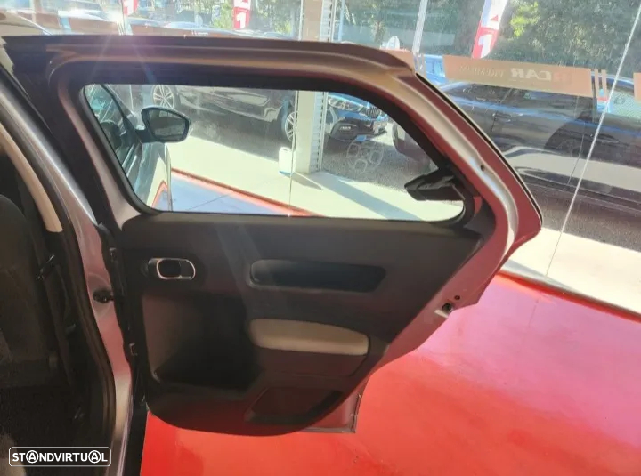 Citroën C4 Cactus 1.5 BlueHDi Feel Business - 31