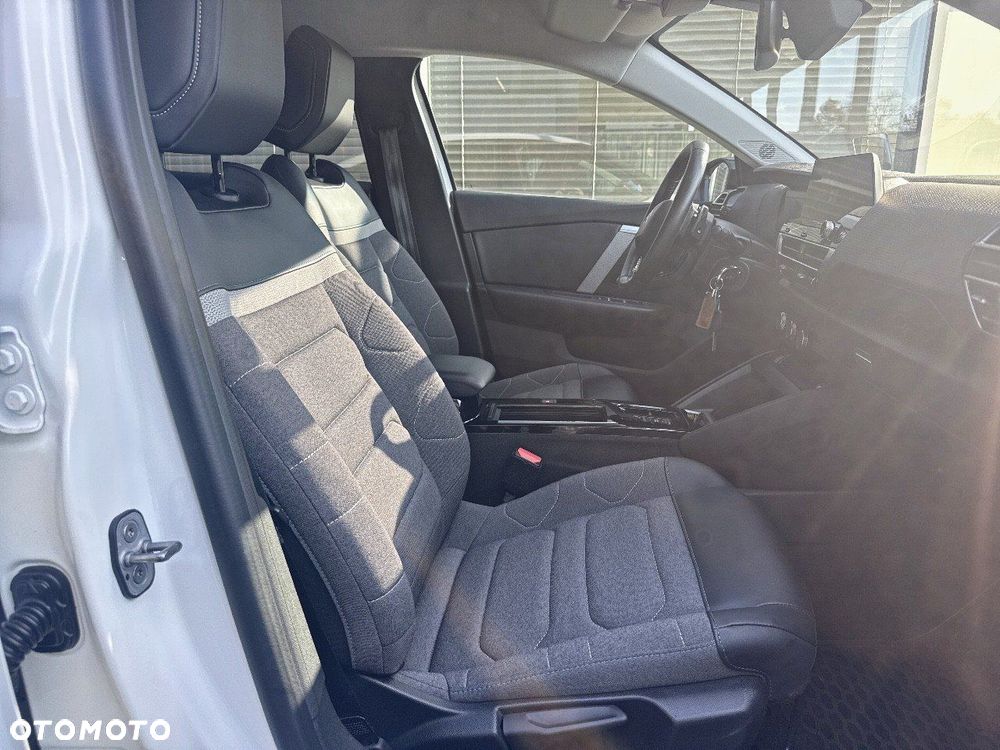 Citroën C4 1.2 PureTech Plus S&S EAT8 - 10