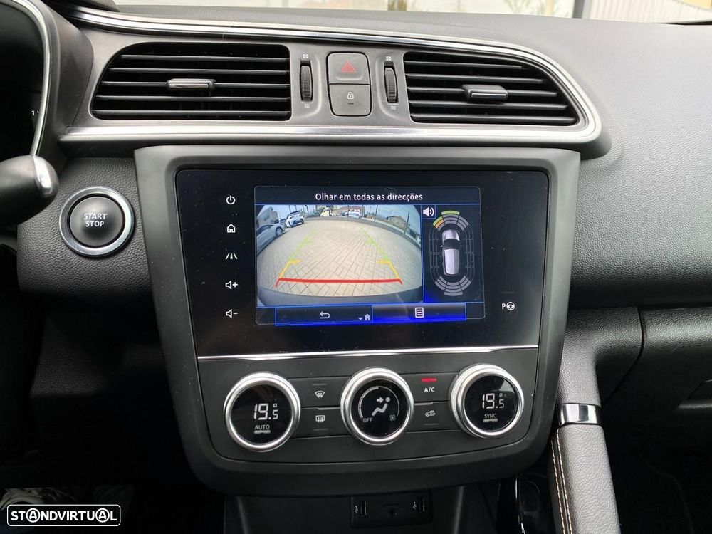 Renault Kadjar 1.3 TCe Black Edition - 21