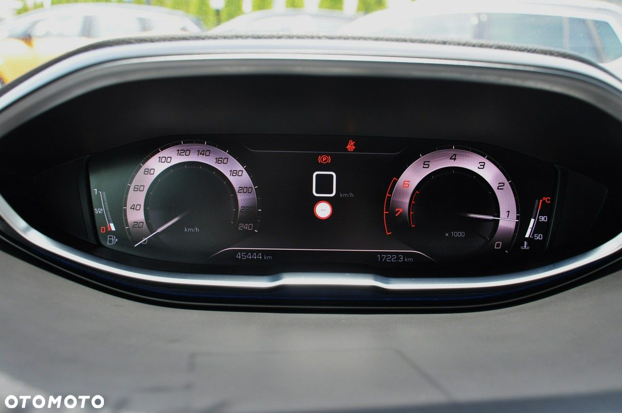 Peugeot 3008 1.2 PureTech GT S&S - 14