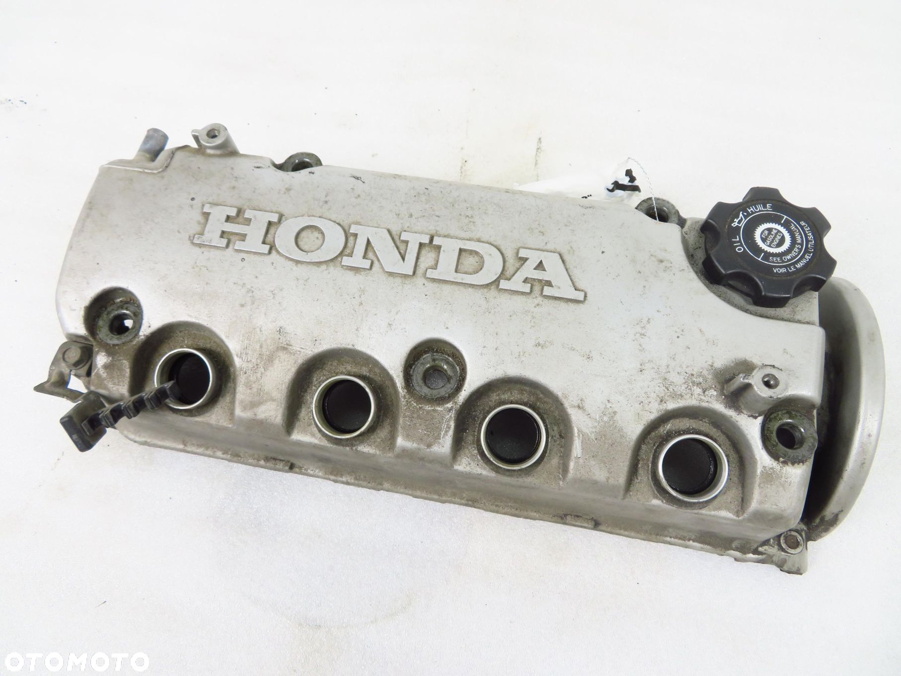 POKRYWA ZAWORÓW HONDA CIVIC VI 1.5 - 3