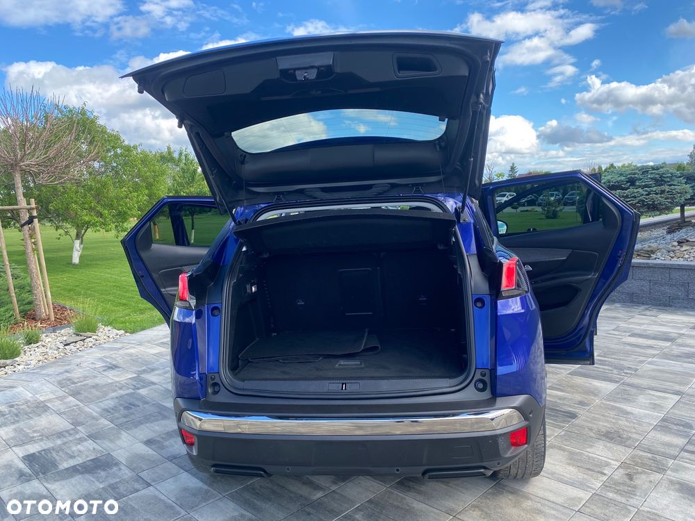 Peugeot 3008 1.2 PureTech Allure S&S - 28