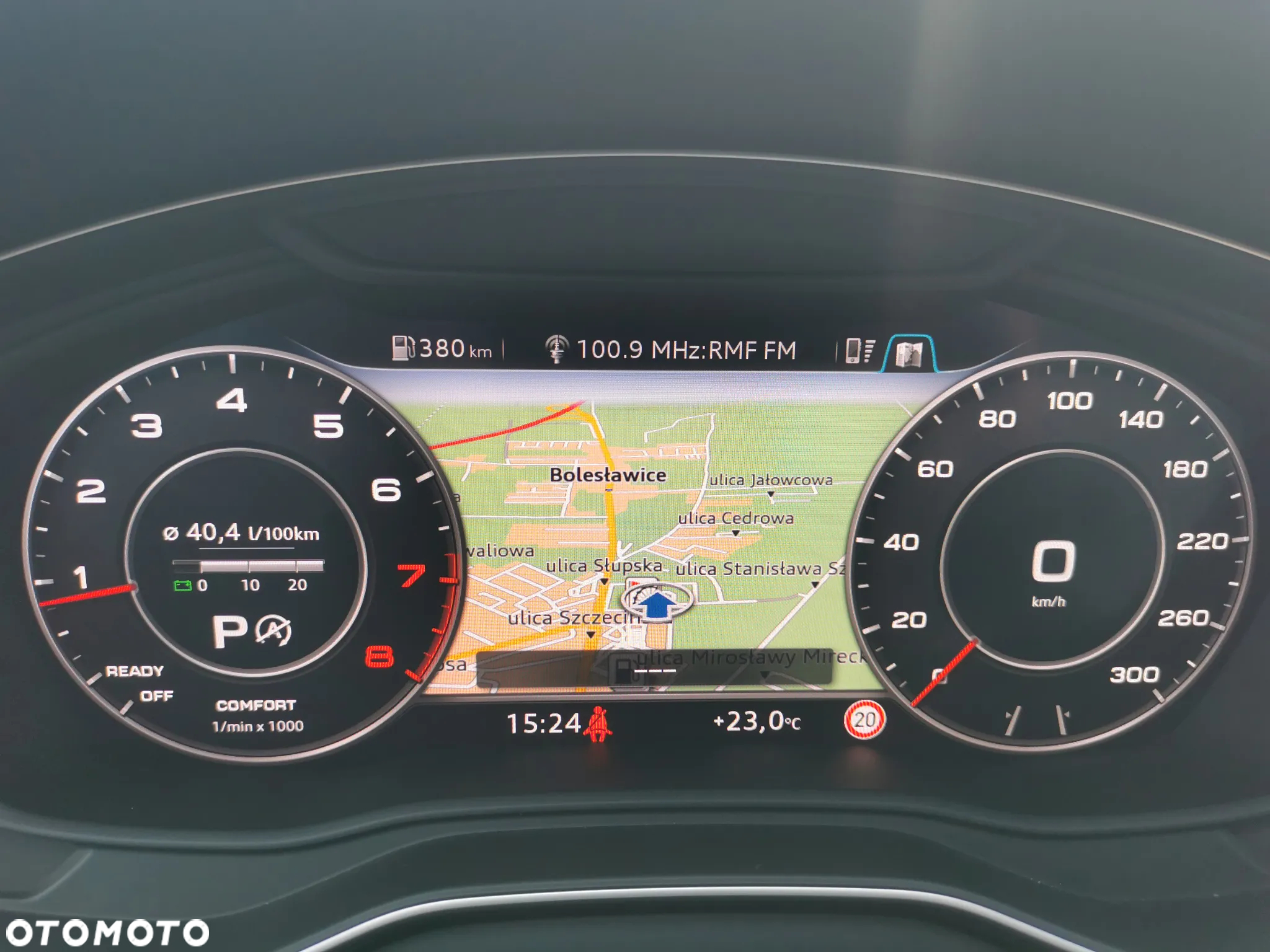 Audi A5 Sportback 2.0 TFSI quattro S tronic sport - 17