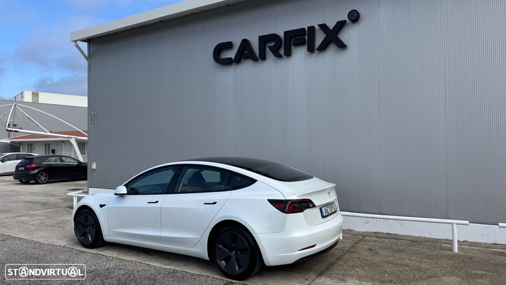 Tesla Model 3 Long Range Tração Integral - 6