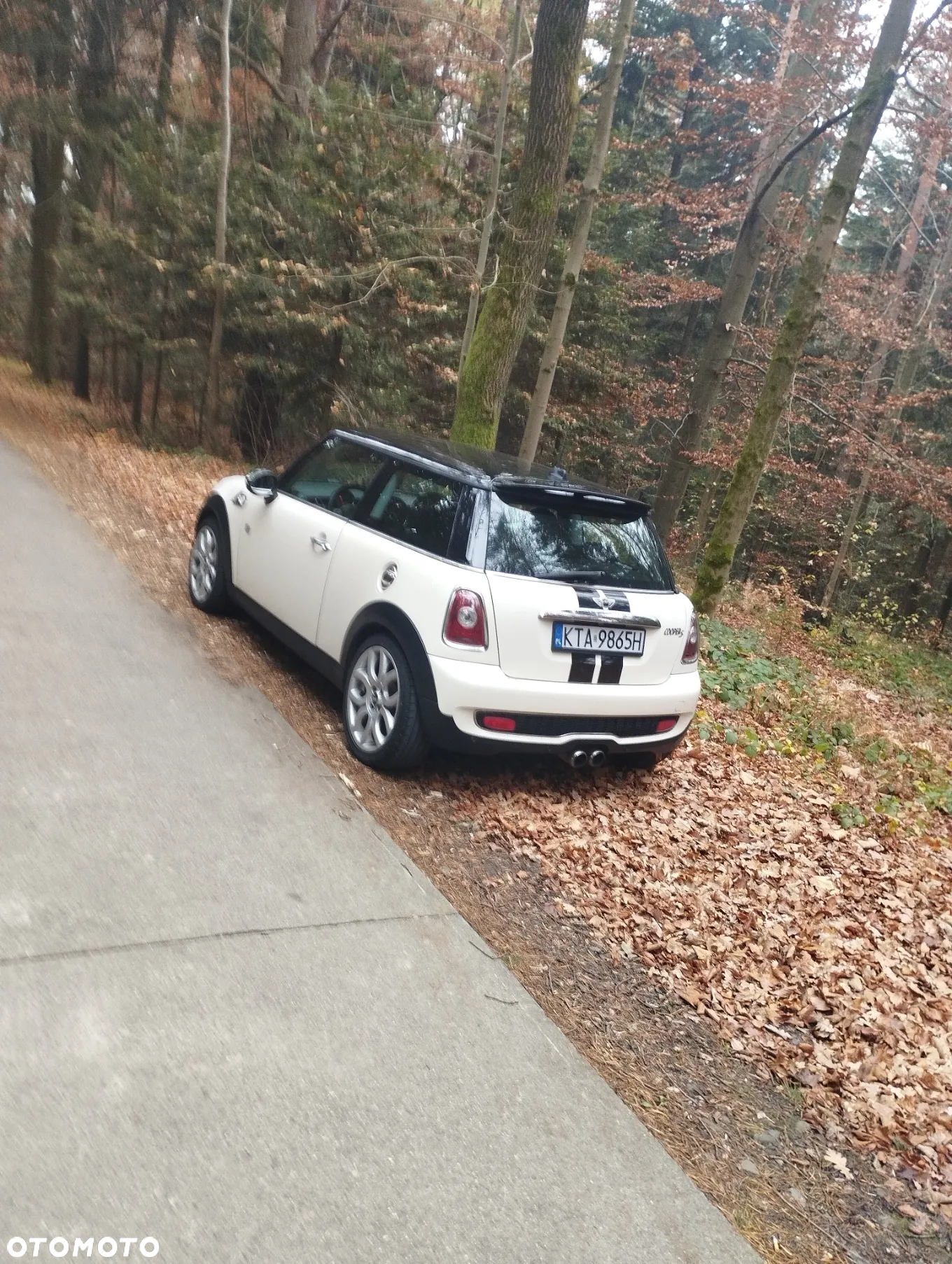 MINI Cooper S Standard - 18