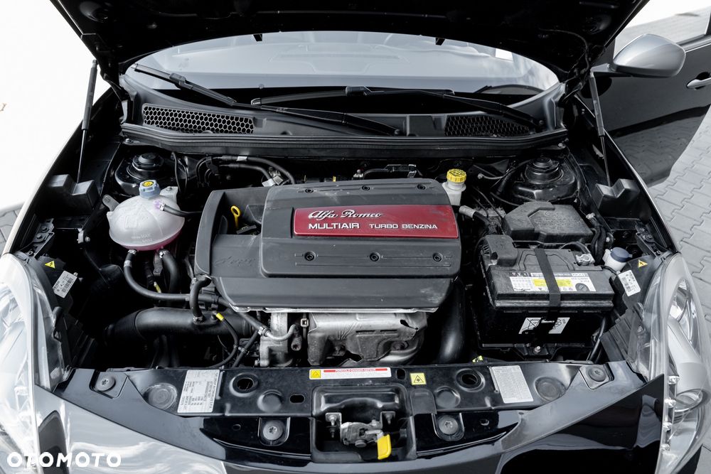 Alfa Romeo Giulietta 1.4 TB 16V Multiair Turismo - 38