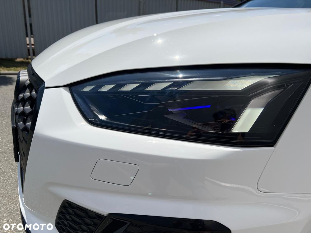 Audi A5 Sportback - 23