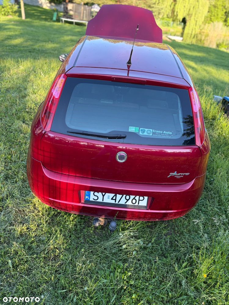 Fiat Punto - 4