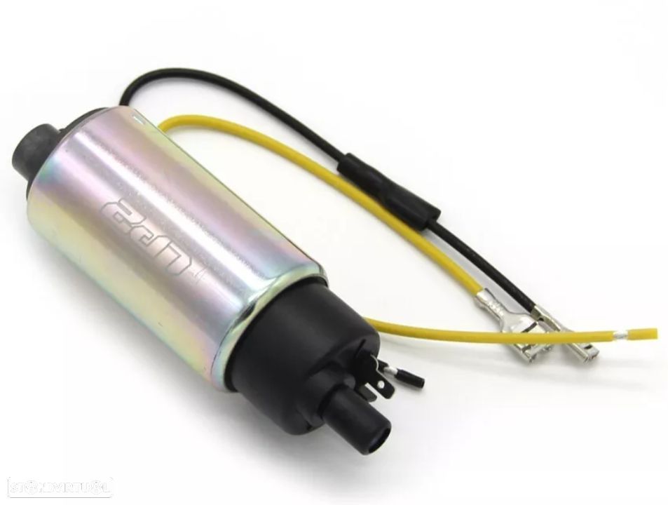 bomba de gasolina, Hyosung ST7 Carb 2010 - 2016 bomba de combustivel - 1