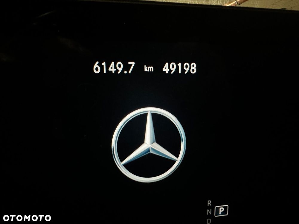 Mercedes-Benz Klasa A 180 Progressive 7G-DCT - 14