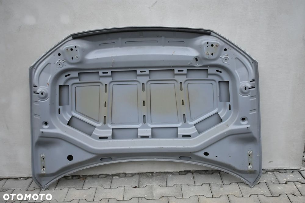 MASKA VOLKSWAGEN T-ROC LEKKO USZKODZONA - 6