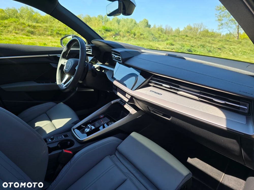 Audi S3 ver-tfsi-quattro-s-tronic - 9