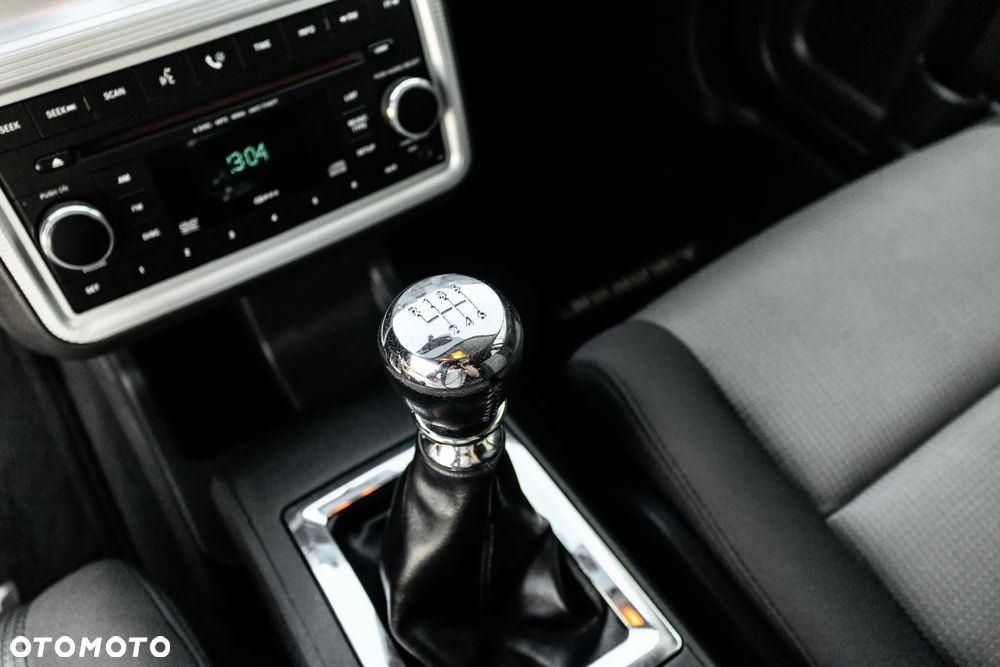 Dodge Journey 2.0 CRD SXT - 19