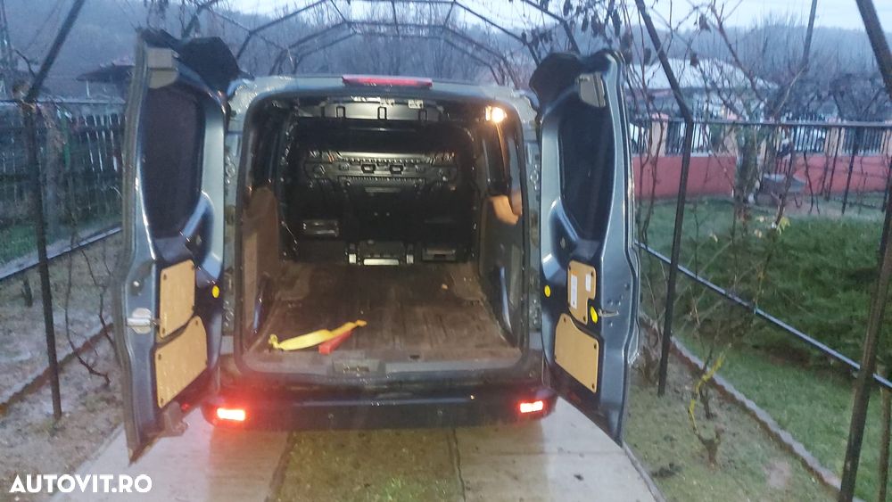 Ford Transit Connect Combi Commercial LWB(L2) N1 Base - 4
