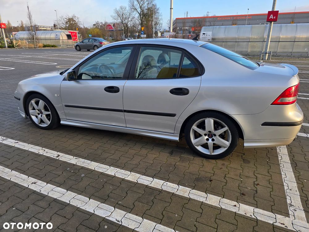 Saab 9-3 - 20
