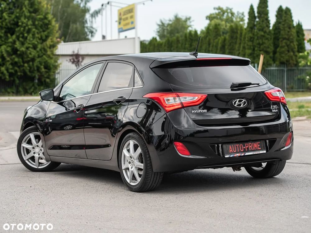 Hyundai i30 - 9