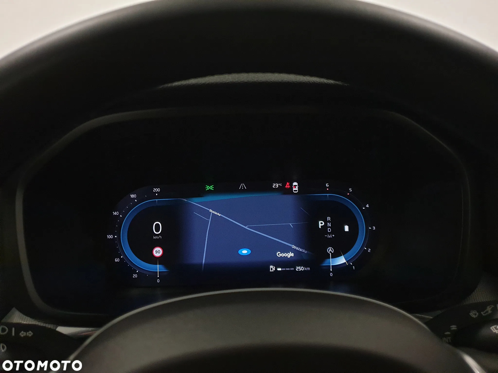 Volvo XC 60 B4 D AWD Geartronic RDesign - 8