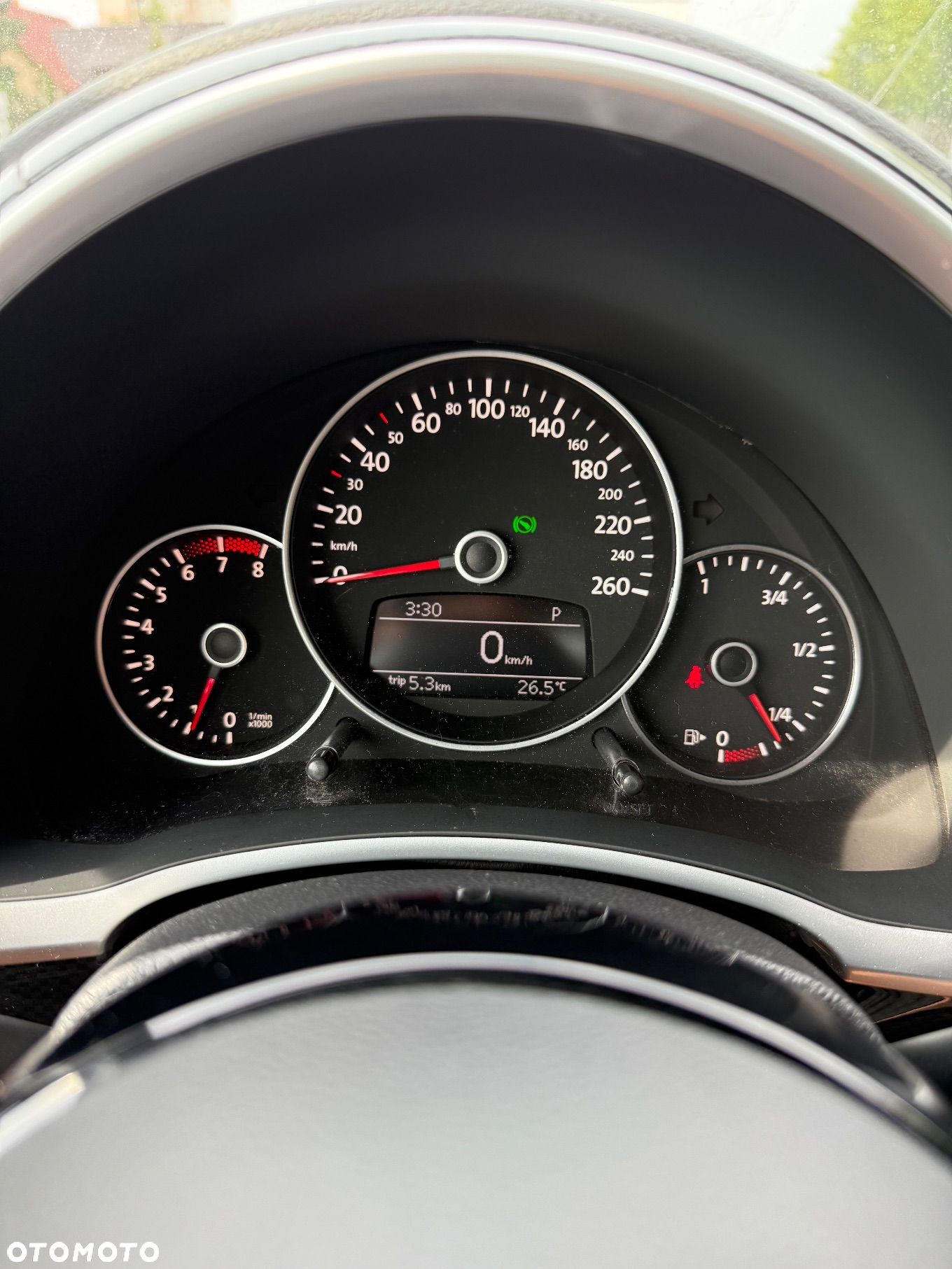 Volkswagen Beetle The 2.0 TSI DSG Exclusive Sport - 6