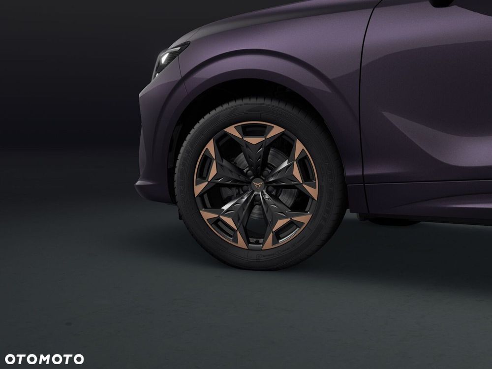 Cupra Terramar 1.5 eTSI mHEV DSG - 4