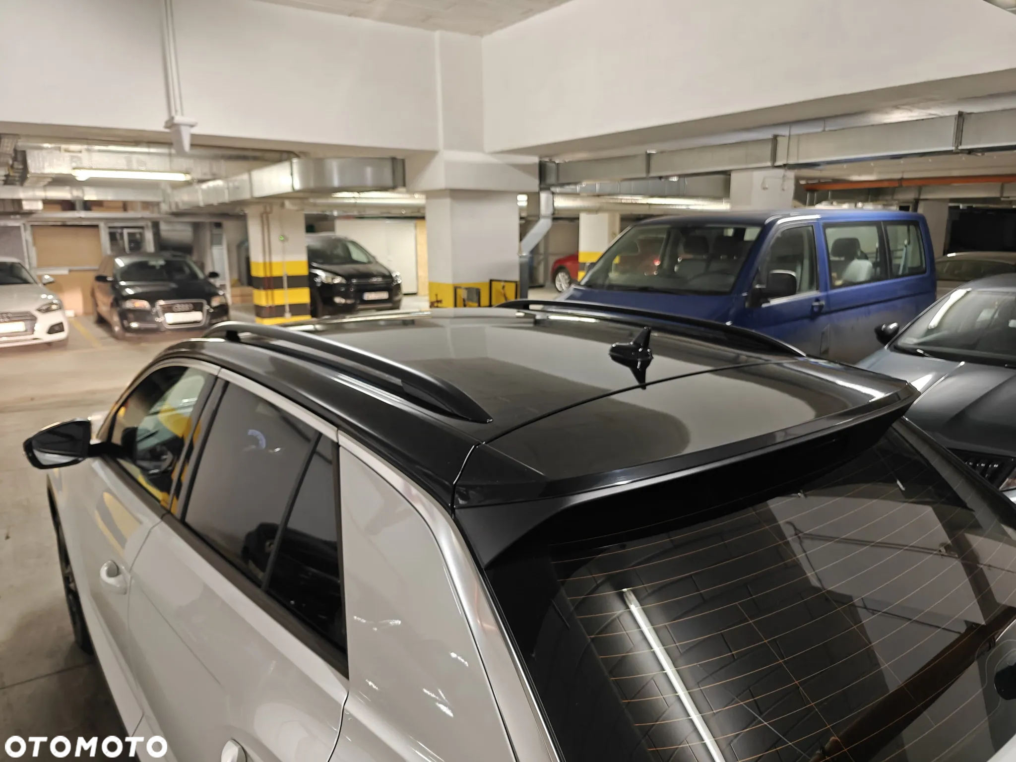 Volkswagen T-Roc 1.5 TSI ACT Advance - 7