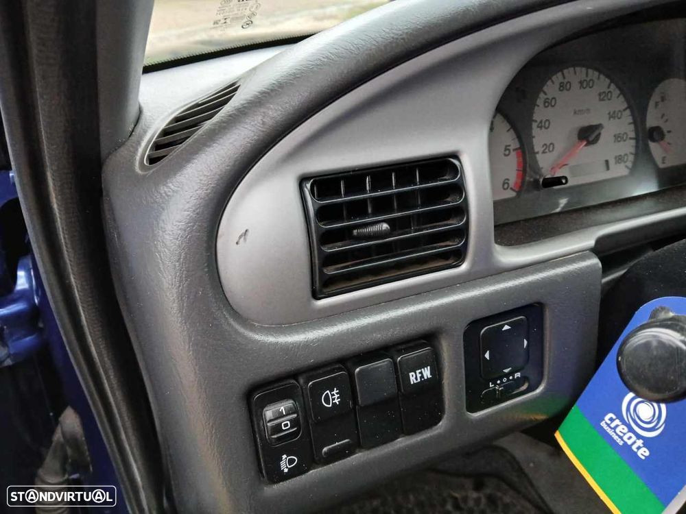 Ford Ranger 2.5 TD CD Plus - 35