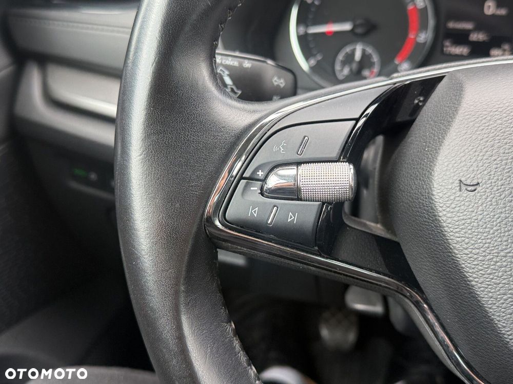 Skoda Octavia 1.5 TSI GPF ACT Ambition - 18