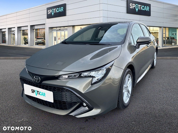 Toyota Corolla 1.2 T Comfort