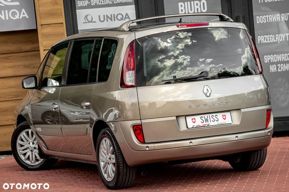 Renault Espace 2.0 Initiale - 10