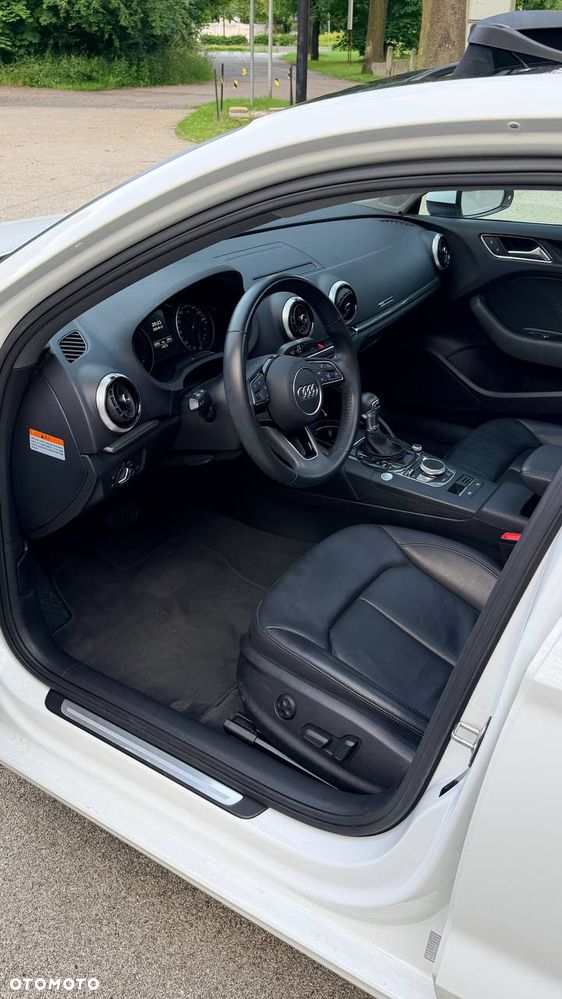 Audi A3 Limousine - 9