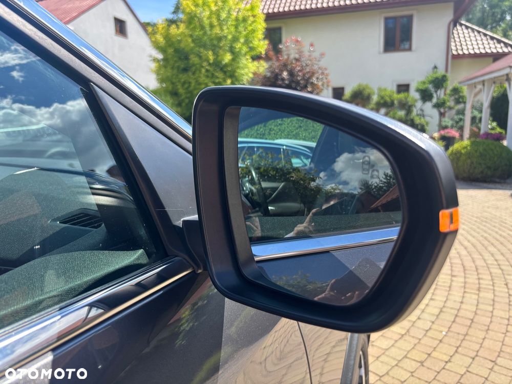 Peugeot 3008 BlueHDi 180 Stop & Start EAT6 GT - 32