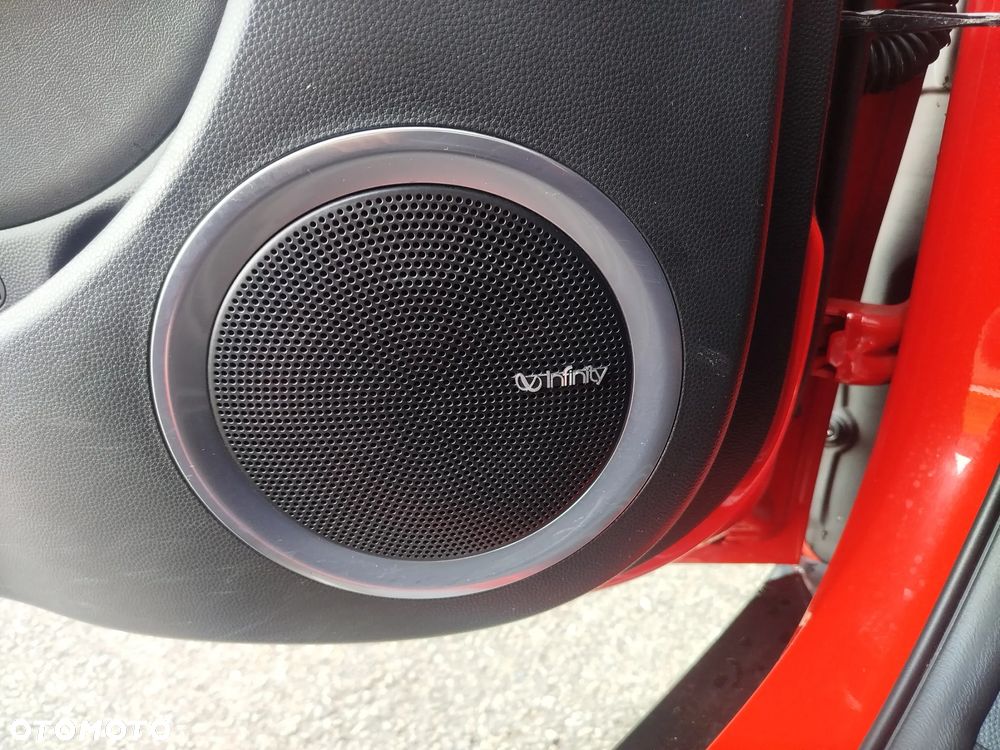 Kia Soul 1.6 CRDI Spirit - 32