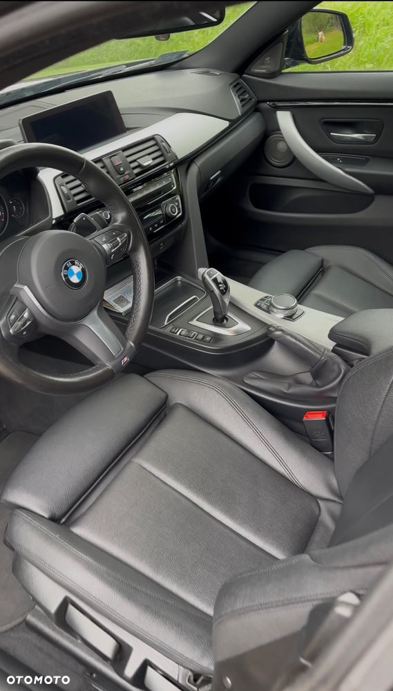 BMW Seria 4 430i M Sport - 26