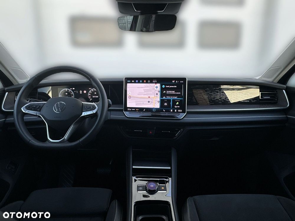 Volkswagen Tayron 1.5 TSI eHybrid PHEV 150kW Elegance DSG - 7