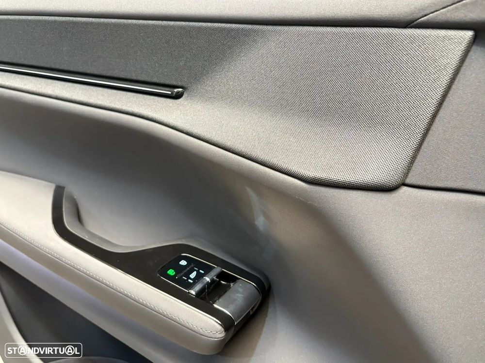 Polestar 3 Long Range 111 kWh Single Motor - 13