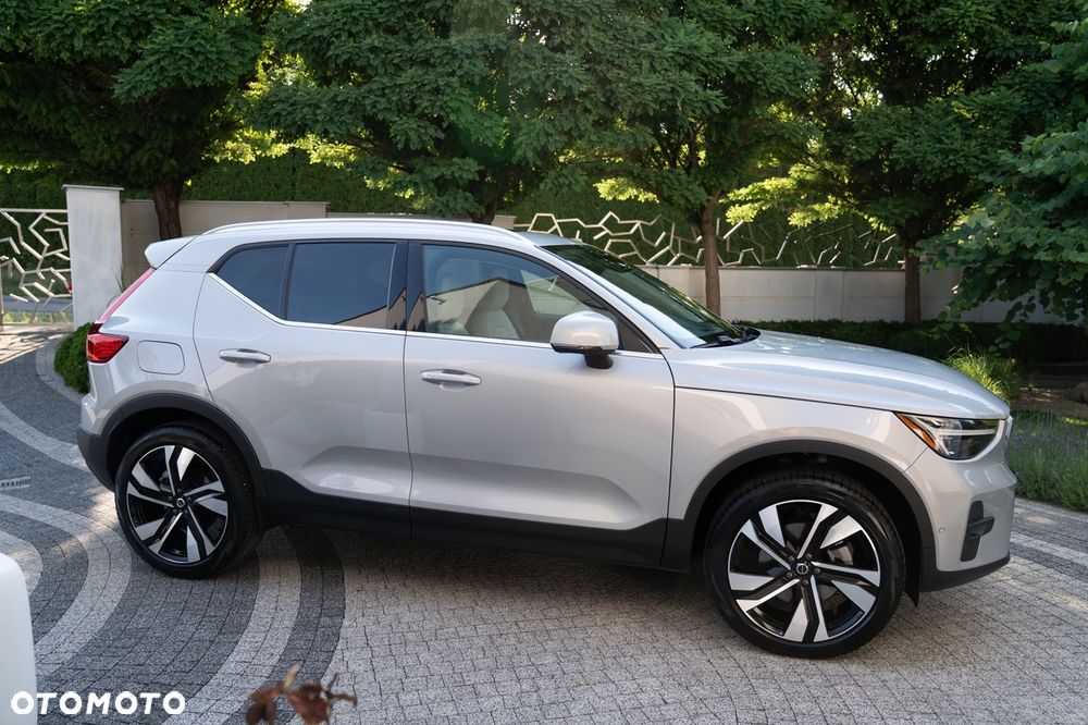 Volvo XC 40 B5 AWD Ultimate Bright - 5