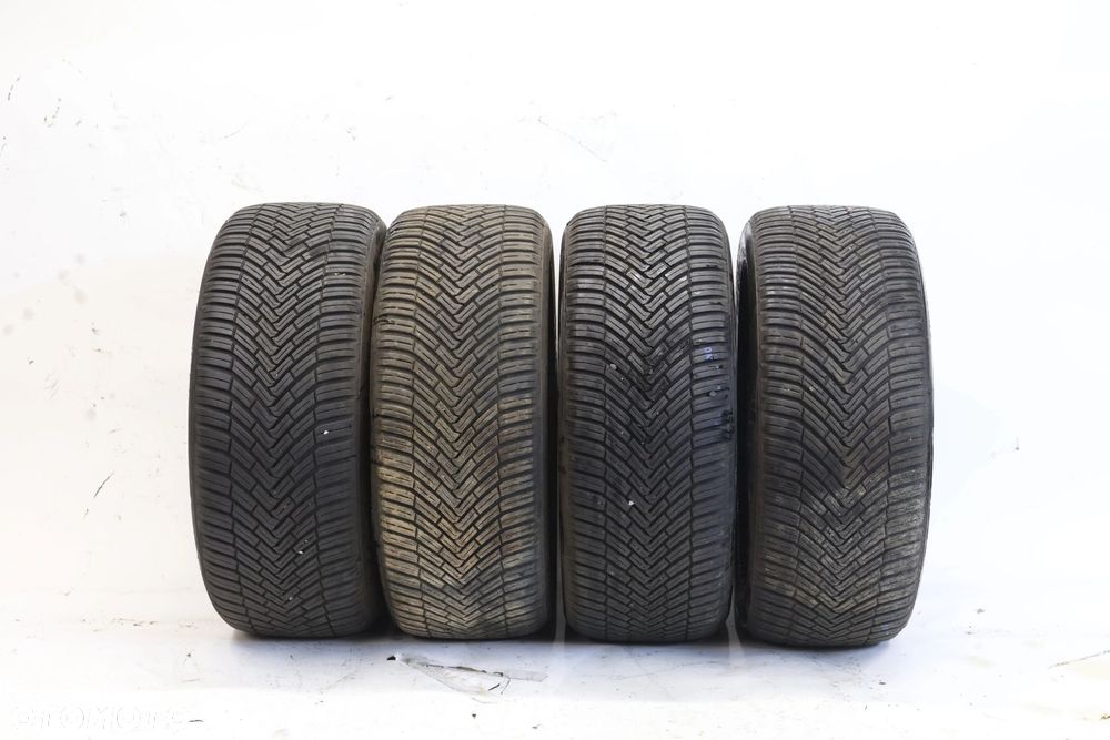 Continental AllSeasonContact 245/45R18 96W - 1