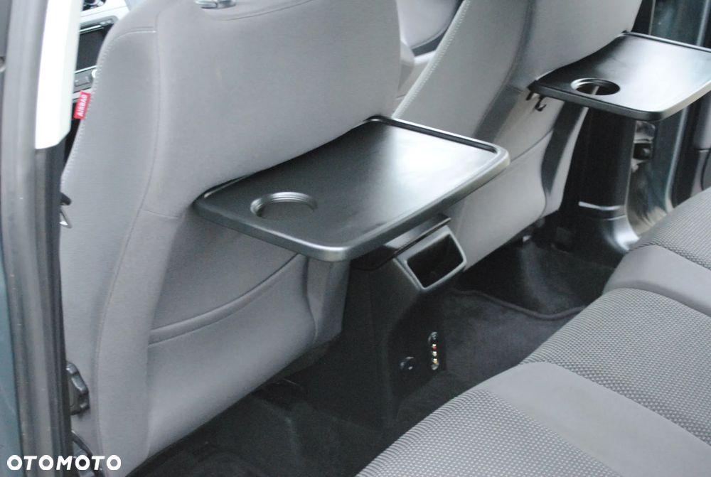 Seat Altea XL - 20