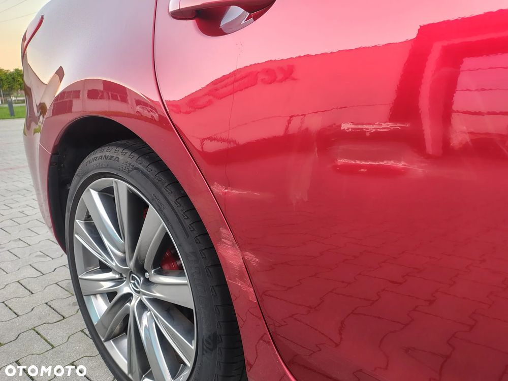 Mazda 6 - 18