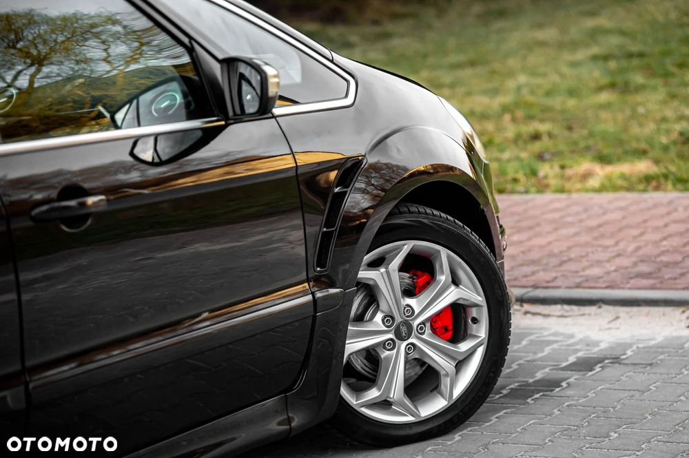 Ford S-Max 2.2 TDCi DPF Titanium X - 7