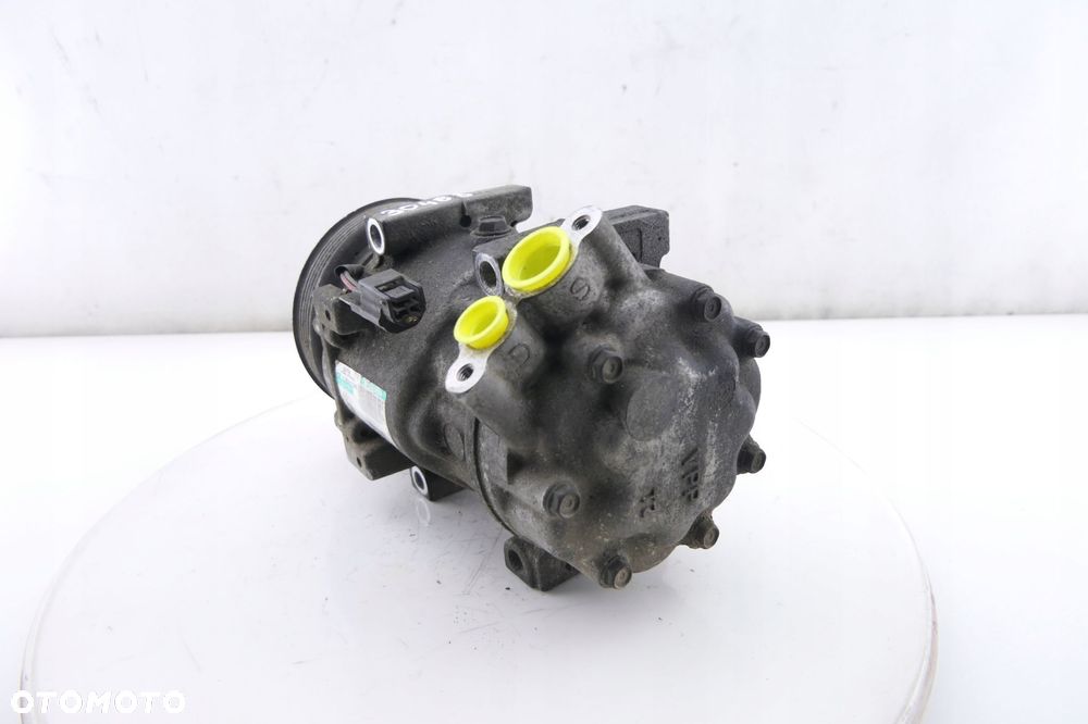 Sprężarka Klimatyzacji NISSAN QASHQAI 1.5 DCI 926009865R - 2