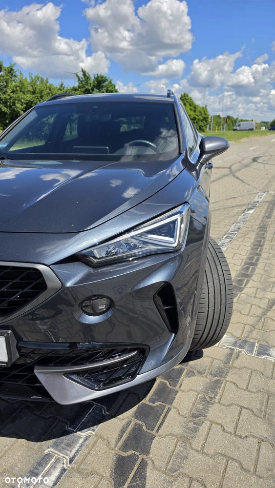 Cupra Formentor 1.5 TSI DSG - 21