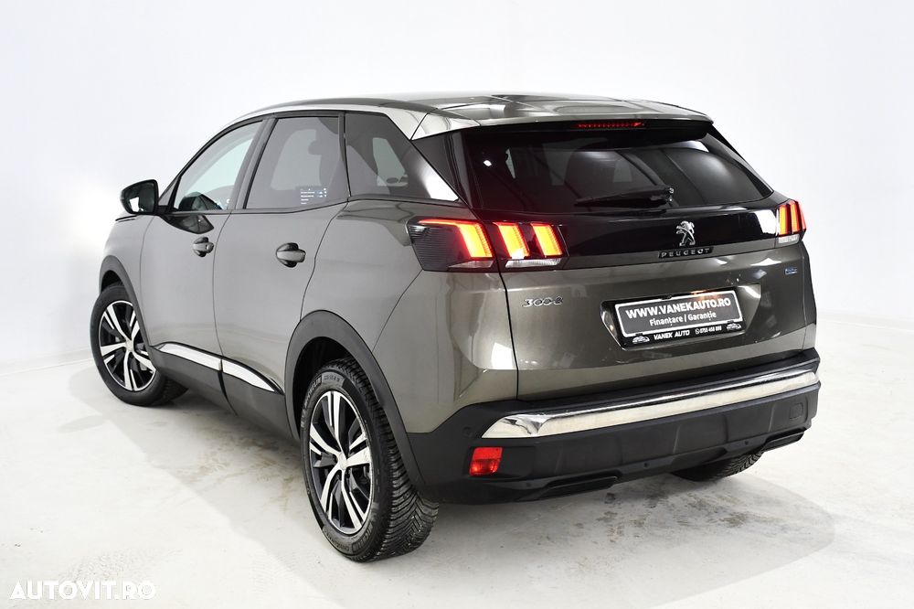 Peugeot 3008 PureTech 130 Stop & Start Allure - 3