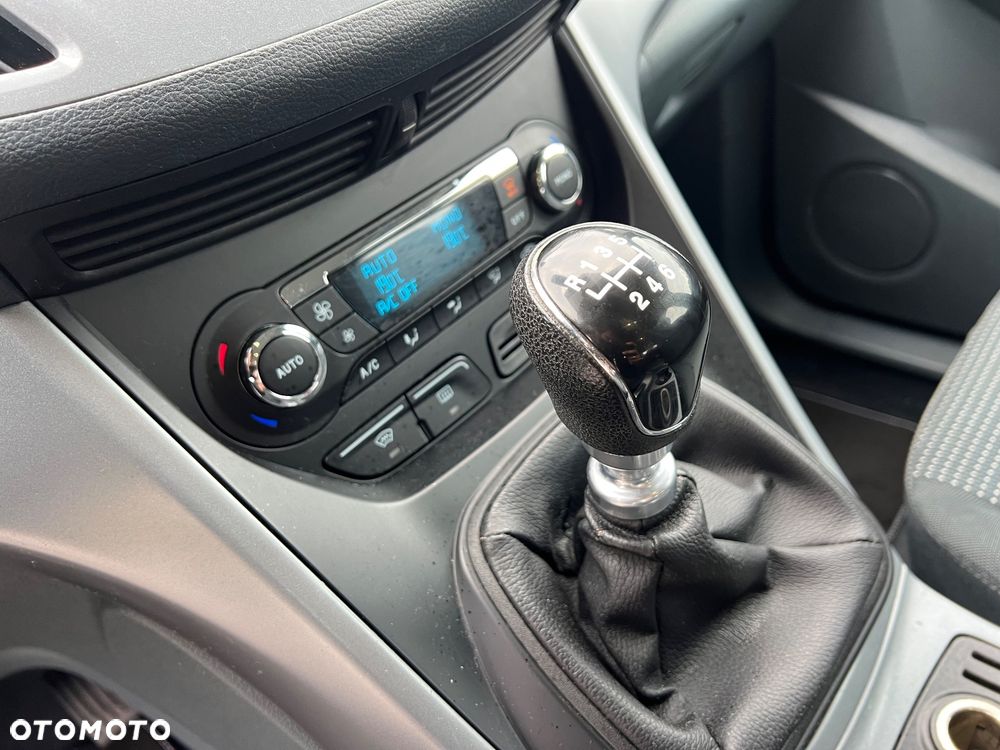 Ford C-MAX - 25