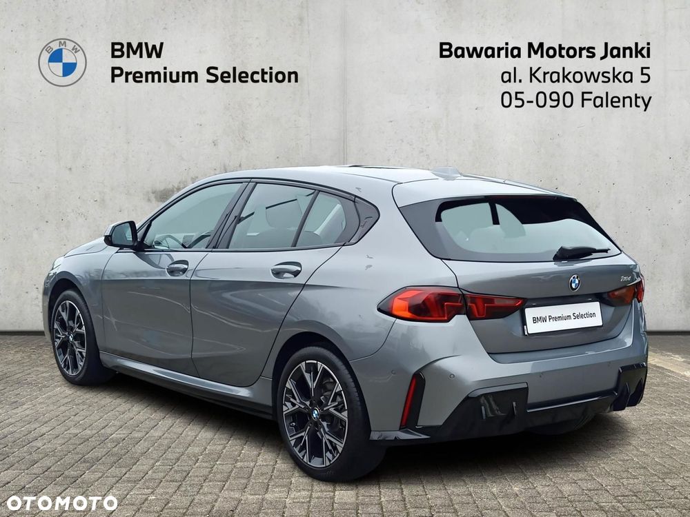 BMW Seria 1 - 9