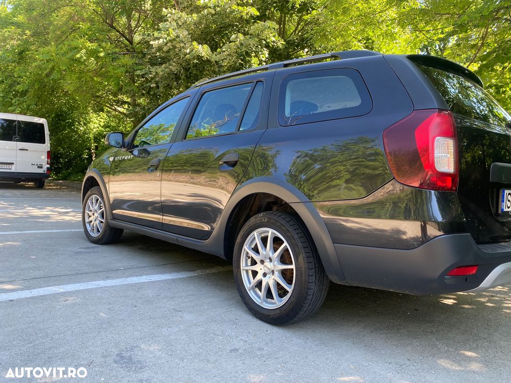 Dacia Logan MCV 0.9 TCe SL PLUS - 3
