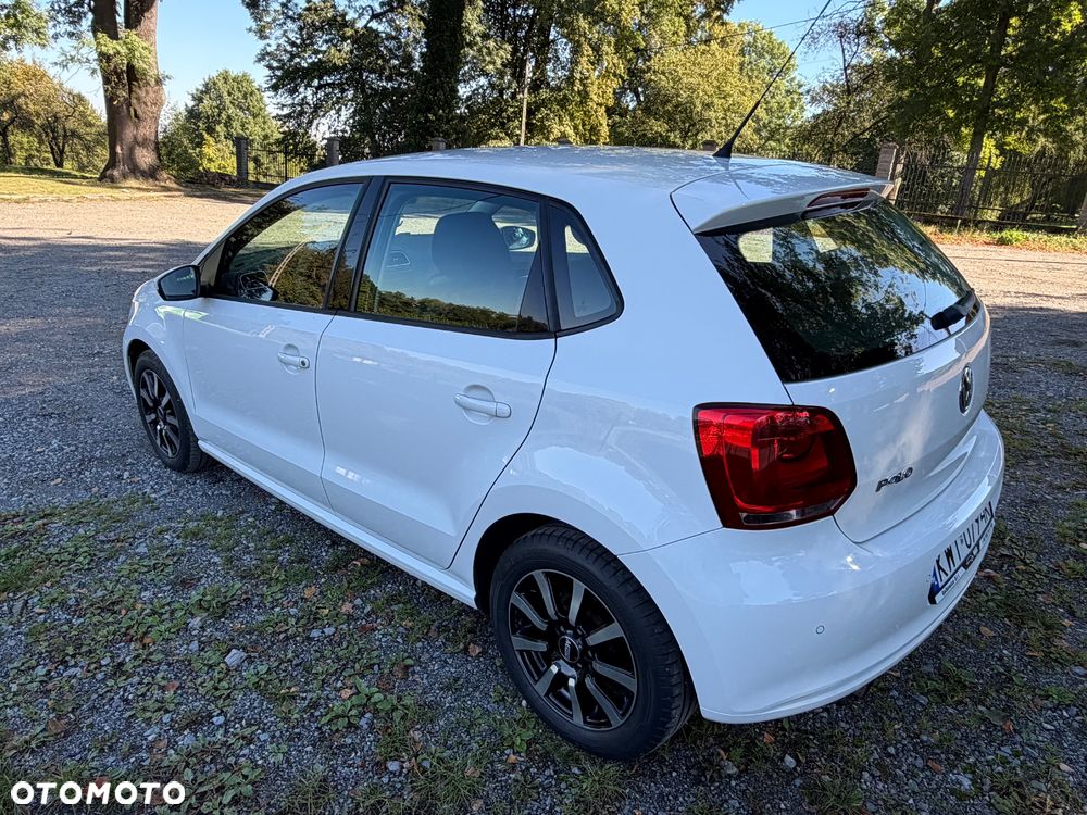 Volkswagen Polo 1.4 16V Highline - 5