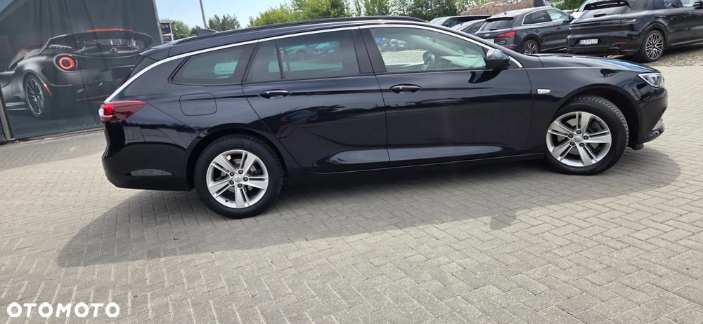 Opel Insignia 2.0 CDTI automatik Innovation - 18