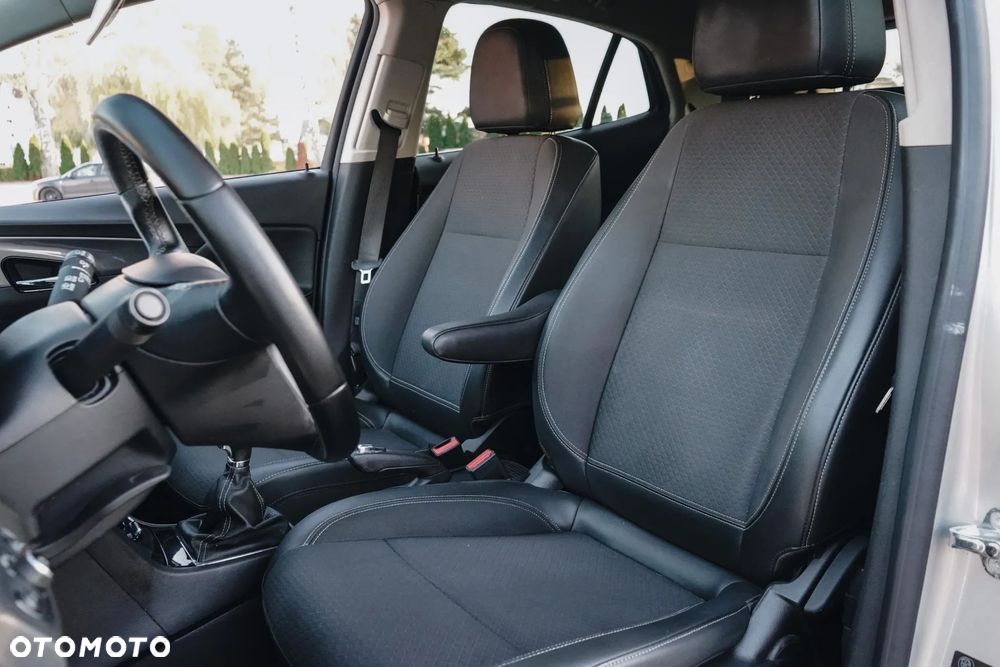 Opel Mokka 1.4 T Cosmo S&S EU6 - 18