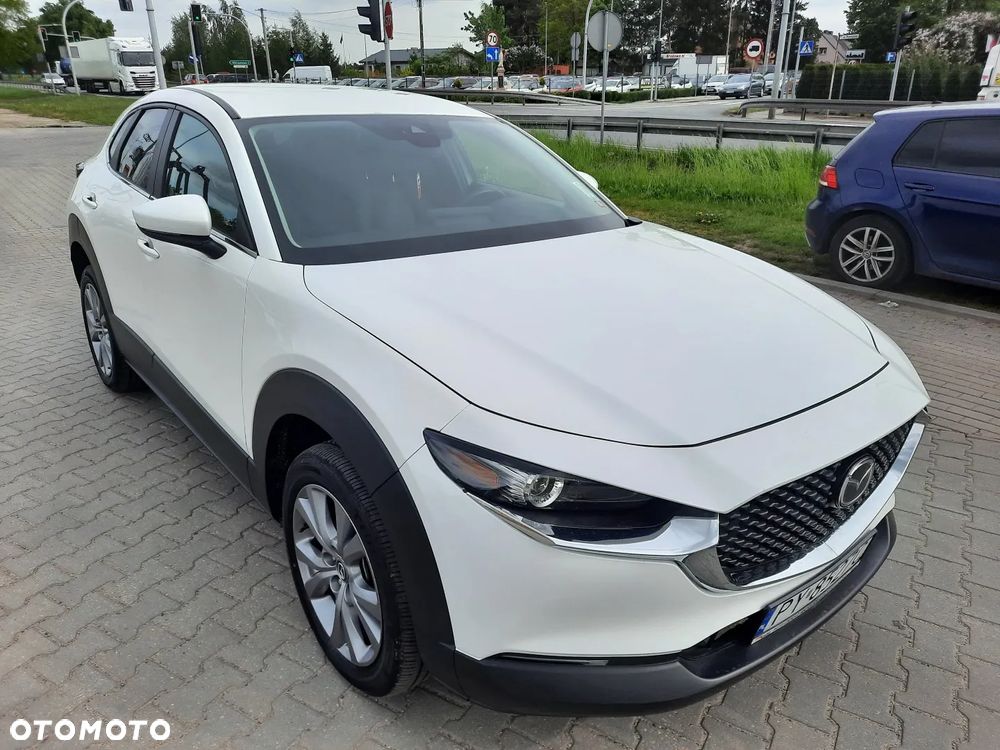 Mazda CX-30 - 5